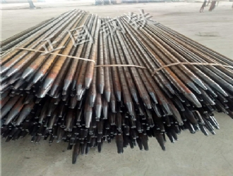 邊坡支護小導(dǎo)管